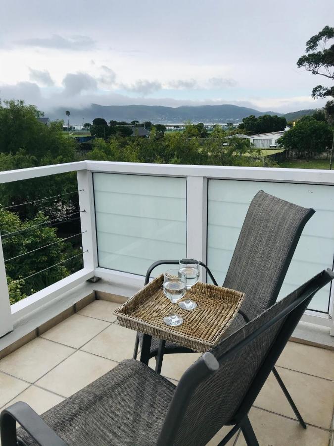 19 Malachite Mews Knysna Buitenkant foto
