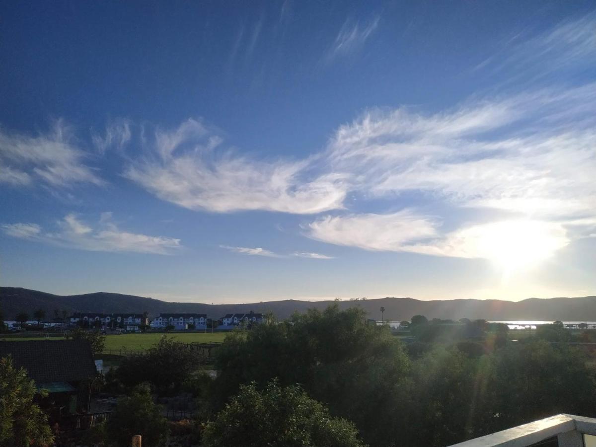 19 Malachite Mews Knysna Buitenkant foto