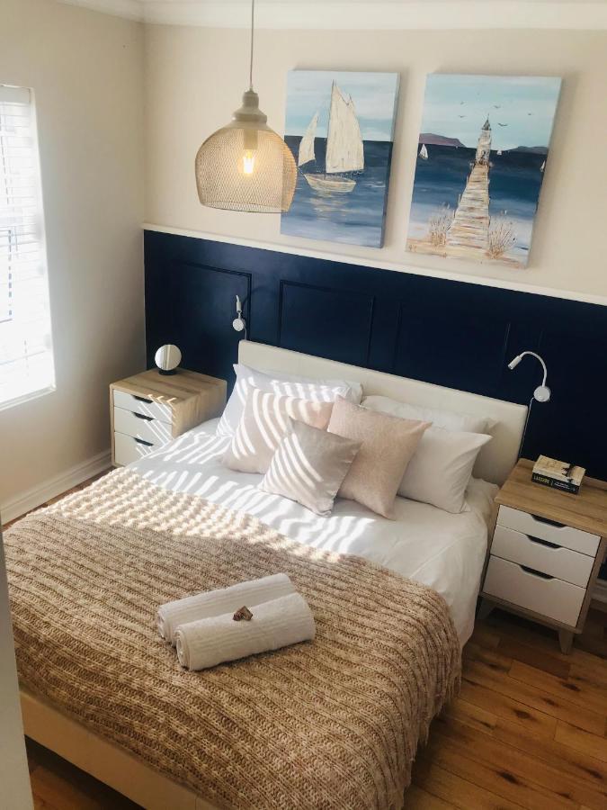 19 Malachite Mews Knysna Buitenkant foto