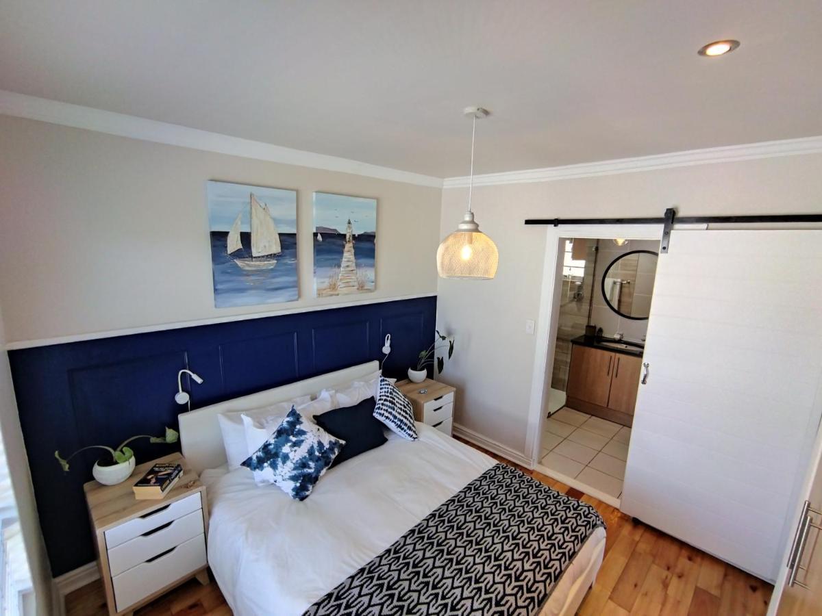 19 Malachite Mews Knysna Buitenkant foto