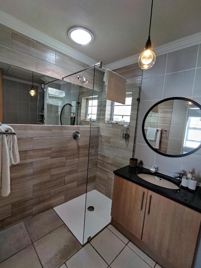 19 Malachite Mews Knysna Buitenkant foto
